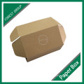 Cardboard Box for Mailing